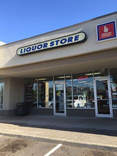 Liquor Store «The Hood River Liquor Store», reviews and photos, 2149 Cascade Ave, Hood River, OR 97031, USA
