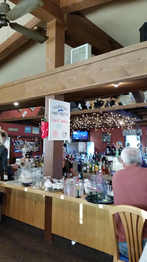 Restaurant «Sugarfoot Saloon», reviews and photos, 4997 S Good Harbor Trail, Cedar, MI 49621, USA