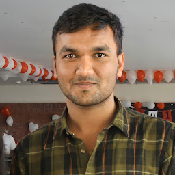 Harshal Deore