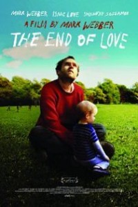 The End of Love (2012) 720p WEB-DL 700MB