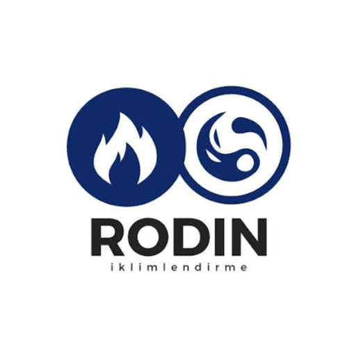 Rodin HVAC logo