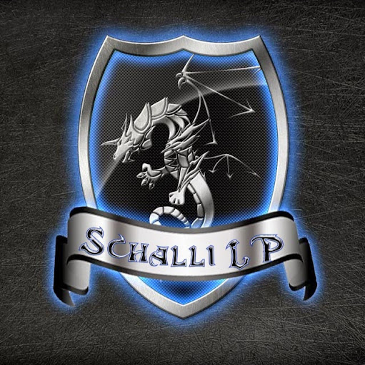 Image pertaining to SCHALLI LP