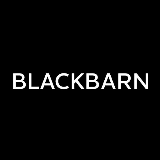 BLACKBARN Restaurant logo