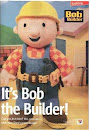 Alan Dart Bob the Builder