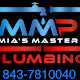 Masters Plumbing Services LLC