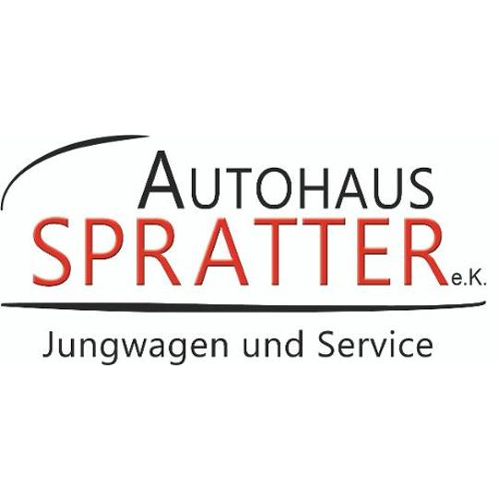 Autohaus Spratter e.K. logo