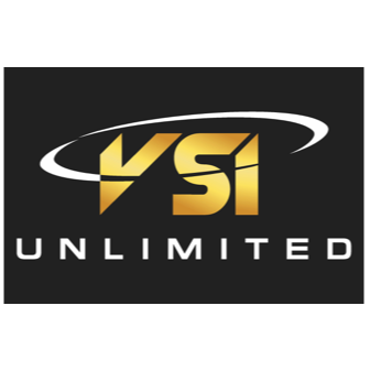 VSI Unlimited logo