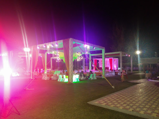 Arzoo Resorts Karnal, 117/8 Milestone, National Highway 1, Opp Globe Toyota, Karnal, Haryana 132037, India, Resort, state HR