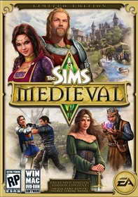 the sims medieval keygen