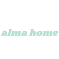 Alma Home & Vintage logo