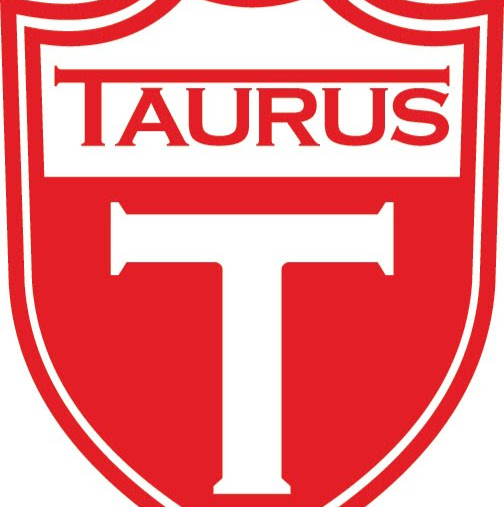 Taurus Health and Fitness logo