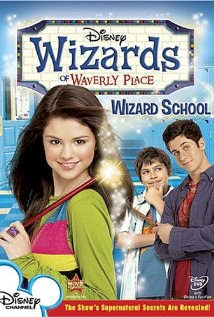 Os Feiticeiros de Waverly Place – Todas as Temporadas Completas – Dublado