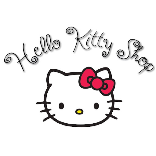Hello Kitty Shop