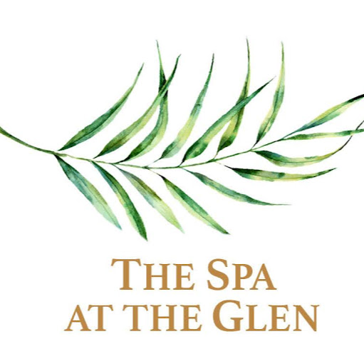 The Spa at the Glen logo