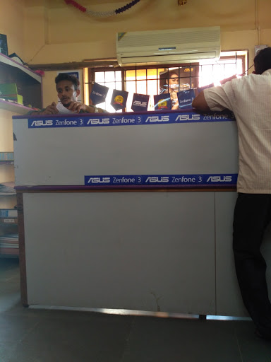 ASUS Showroom | Gookul Computers, B-7, Vigensh Plaza, 1st Cross,, Thillai Nagar Main Road Corner, Tiruchirappalli, Tamil Nadu 620018, India, Laptop_Store, state TN