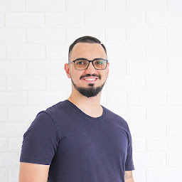 Matheus Assunção's user avatar