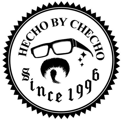 Big Checho Art & Design Co. logo