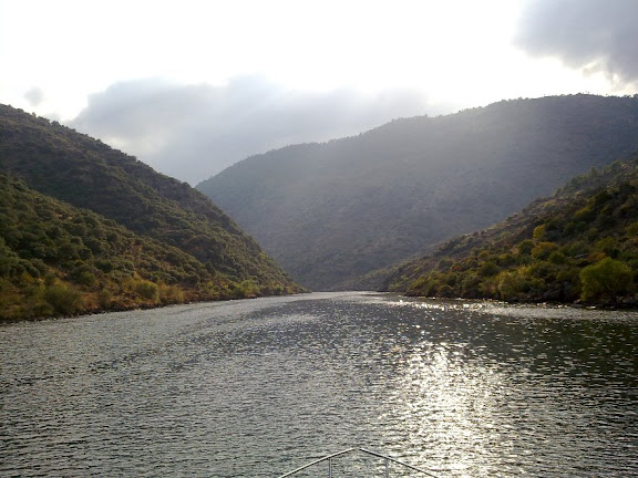 Douro - MISSÃO DOURO NA No.1 - JUST 30 PHOTOS 220820111336