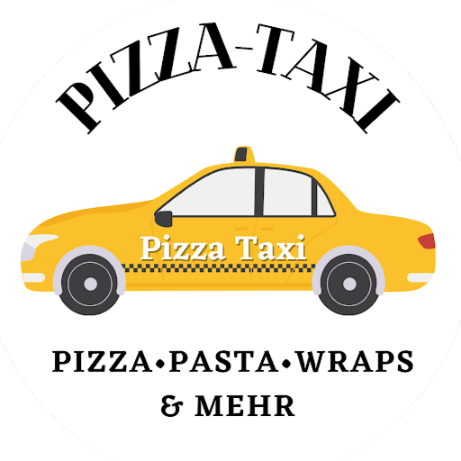 Pizza-Taxi Bad Pyrmont logo