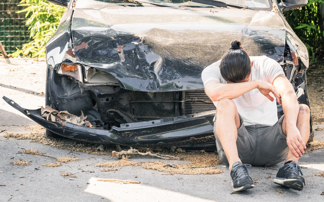 Car Accident Lawyer Near Me
