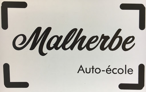 Auto-école Malherbe