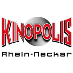 KINOPOLIS Rhein-Neckar logo