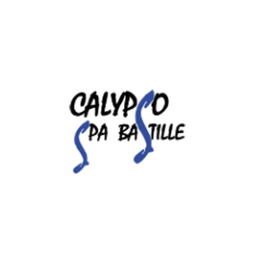 Calypso Spa Bastille logo
