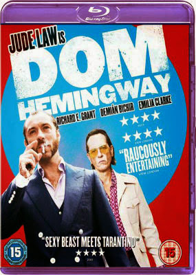Filme Poster A Recompensa BRRip XviD & RMVB Legendado
