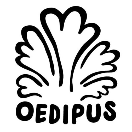 Oedipus Brewing logo