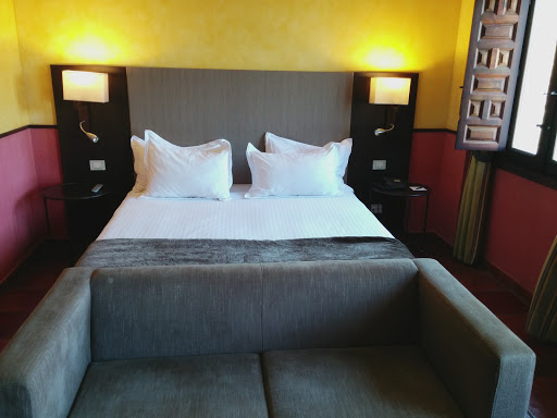 AC Hotel Ciudad de Toledo