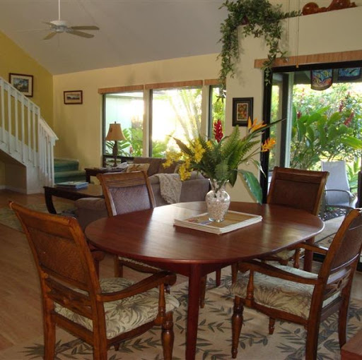 Kauai Vacation Home Rental