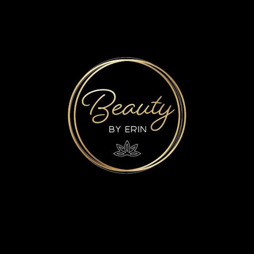 Beauty by erin logo