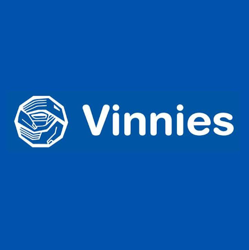 Vinnies Ulladalla logo