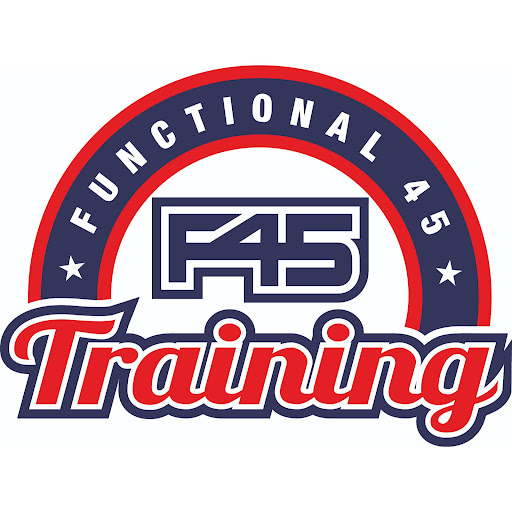 F45 Training Henderson logo