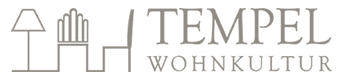 Einrichtungsstudio Tempel logo