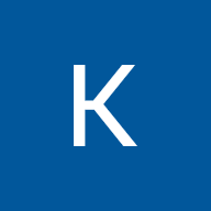 Kevin K's user avatar