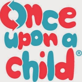 Once Upon A Child Medicine Hat logo