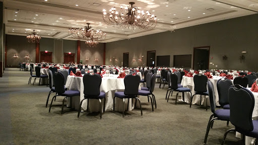 Conference Center «The Stonegate Conference & Banquet Centre», reviews and photos, 2401 W Higgins Rd, Hoffman Estates, IL 60169, USA