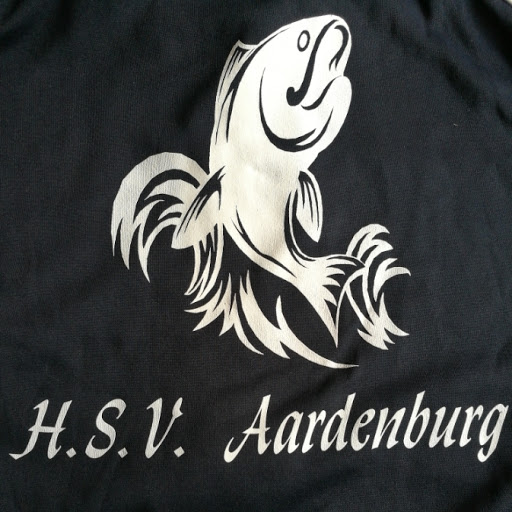 Hengelsportvereniging Aardenburg logo