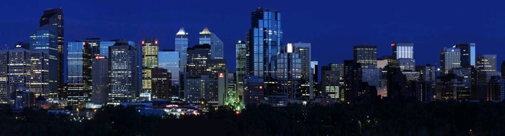 If You Want Live in Calgary