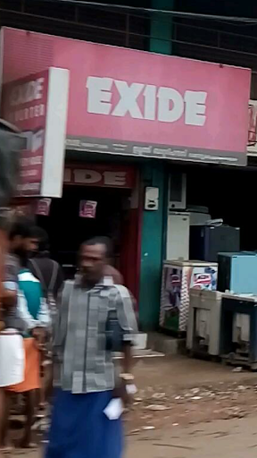 Exide Battery Store, A17, Kozhikode - Palakkad Hwy, Palakkad, Ramanattukara, Kerala 673633, India, Car_Battery_Shop, state KL