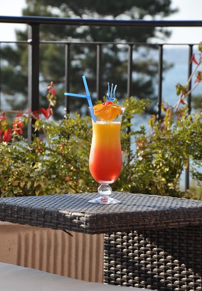 Photos of hotel Byzantium