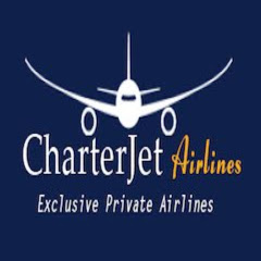 Charter Jet Airlines - Private Jet