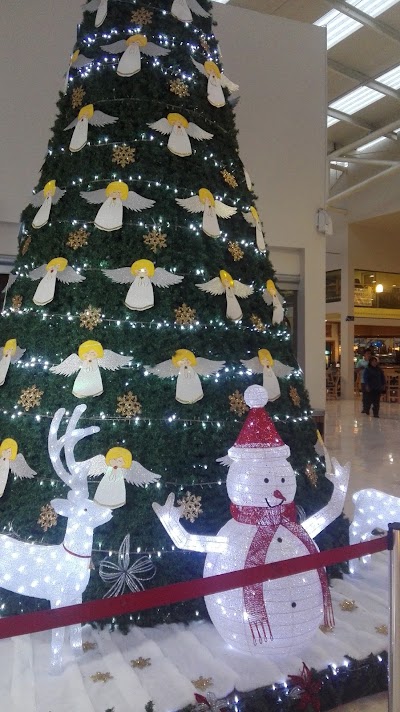 Photos of Crystal Plaza San Martin Texmelucan