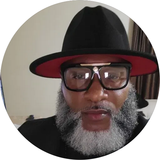 Melvin Glover, Jr