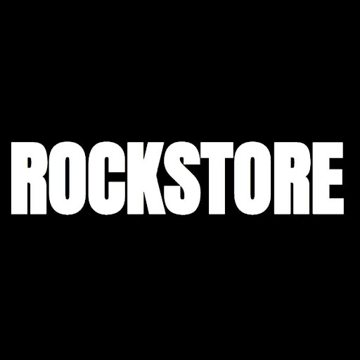 Rockstore logo