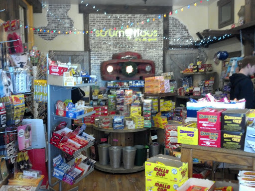 Ice Cream Shop «Scrumptious», reviews and photos, 7523 Grandview Ave, Arvada, CO 80002, USA