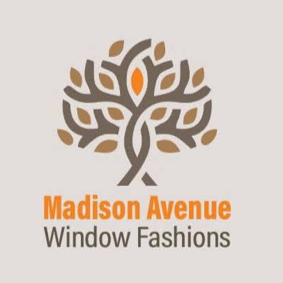 Madison Avenue Window Fashion logo