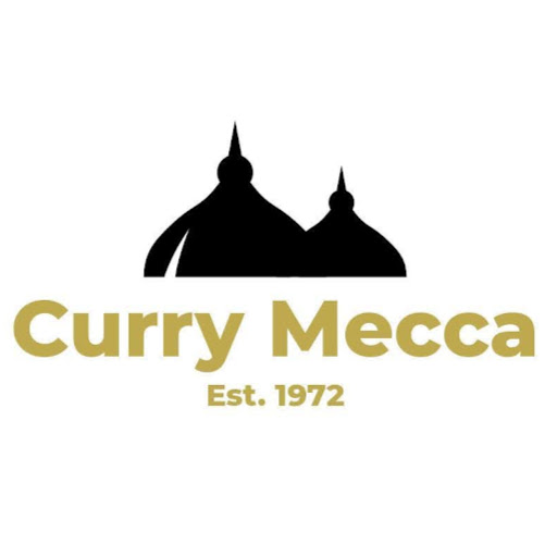Curry Mecca