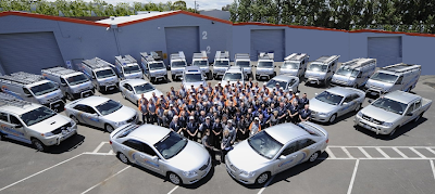 Photos of Coldflow Heating & Cooling